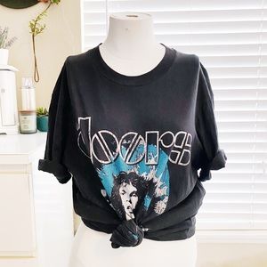 ✨NEW✨ Doors Band Tee